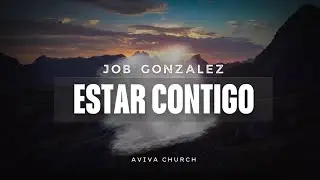 ESTAR CONTIGO - JOB GONZ&Aacute;LEZ - PISTA MUJER