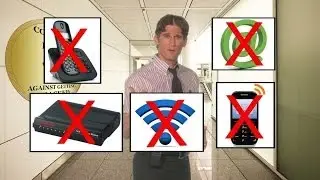 Helpful Hacking Prevention