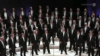 Akademen – Frieberg: Sångarfanan (14.4.2018)