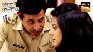 एक Witness का Email क्या Police को पहुँचाएगा Case के अंजाम तक? | Crime Patrol | Inspector Series