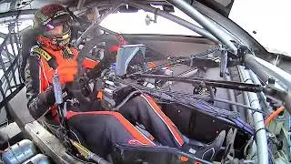 TC | La vuelta de la pole de Agust&iacute;n Canapino en San Nicol&aacute;s