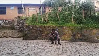 Negus aka Tiny twitch Master