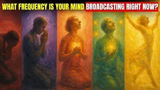 Nikola Tesla Called It the Law of Vibration: The Energy You Cultivate Creates Prosperity