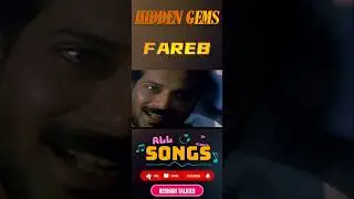 HIDDEN GEMS - FAREB - ALL SONGS IN A MINUTE #youtubeshorts #ytshorts