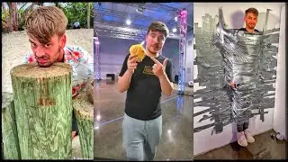 Mr Beast all Shorts compilation | Mr Beast Tik tok videos compilation