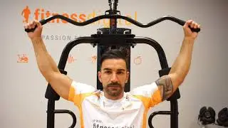 Marcy Eclipse HG3000 Compact Home Gym - Exclusief product van fitnessdigital!