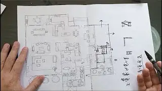 نقد پلان | آموزش معماری