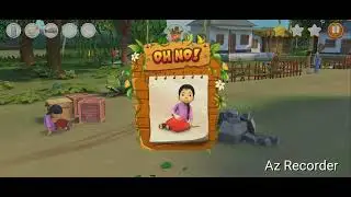 welcome back to another game play Meena Raju game Part 1