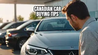 Buying a Used Car in Canada: Your Legal Rights and Consumer Protections Explained