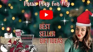 Mary Kay Holiday Open House 2020: Best Seller Gift Ideas