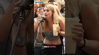 Разбуженный шик поколения Z уничтожен!