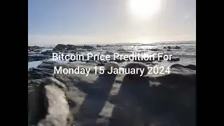 #Prediction#Bitcoin#15#January#2024#Video81#Track#Record#80Videos#60Correct#8Neutral#12Wrong#85%