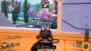 Easiest Way to Get a Mothership - COD BO3