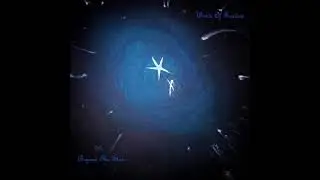 Winds Of Freedom - Beyond The Stars - [Full Album]
