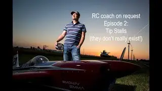 EP 2 Tip Stalls