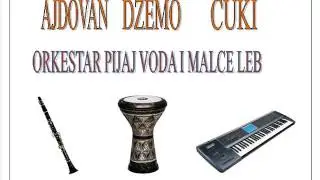 Prilep - Ajdovan 1