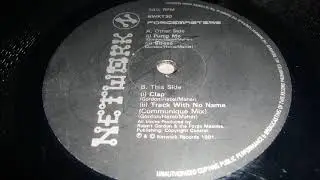 FORGEMASTERS - STRESS (1991)