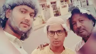 সেই মহাদ্দেসের কমেডি ফানি ভিডিও 