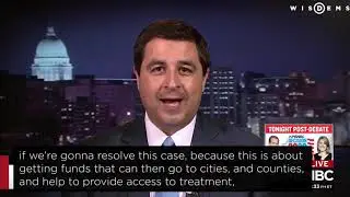 AG Josh Kaul on MSNBC: Purdue's offer isn't enough