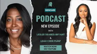 Empowering and Inspiring Young Women With Leah Pump