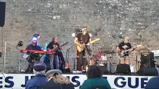 The vintage power band - &ldquo;Paint It Black&rdquo; (The Rolling Stones)