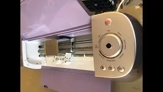 Cricut Explore Air 2 Disassembly, How to tear down.