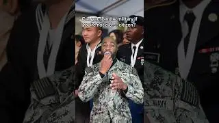 Как вступить в армию США, если вы не гражданин 🇺🇸 #флот #армия #военно-воздушные силы #морская пе...