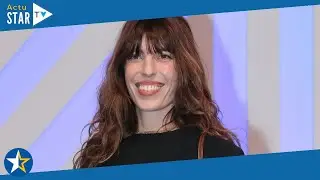 Lou Doillon s'affiche avec St&eacute;phane, son mec canon : des clich&eacute;s jamais vus du couple d&eacute;voil&eacute;s