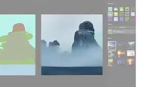 HP OMEN - Transcend 14