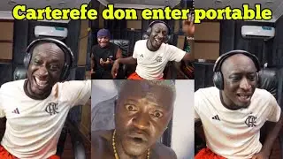Cater Efe Drop new Diss Song for Portable