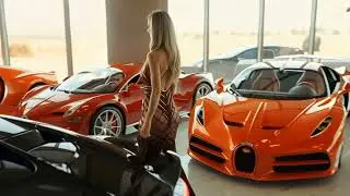 BUGATTI