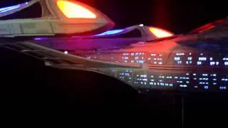 AMT Enterprise 1701-E finished