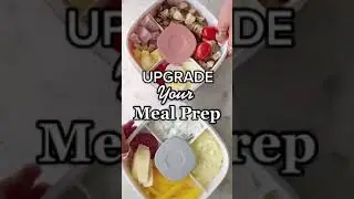 Bentgo Salad - Stackable Lunch Container