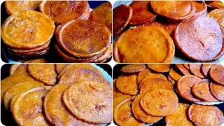 సంక్రాంతి పిండివంటల్లో నోరూరించే అరిసెలు |Traditional Ariselu Recipe | Sankranti Pindivantalu Series
