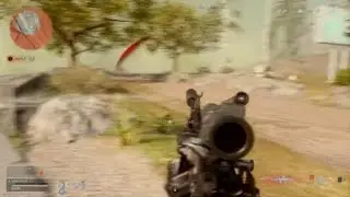 Julian Starr COD