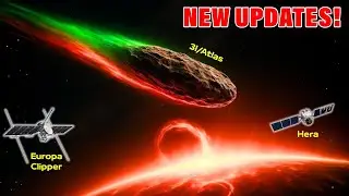 3I/ATLAS Sparks Activation of Planetary Defense Network | Sci & Why