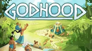I Created a Religion Based on LUST and BOOZE - GODHOOD