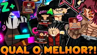 RANKEEI TODAS AS NOVAS UNITS DO ANIME LAST STAND – QUAL REALMENTE VALE A PENA?