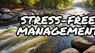 How to Manage a Team Without Friction (Frictionless Management Strategies)