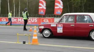 Минск | Полтинник | 5050 Racing Club