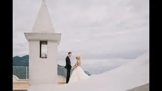 Wedding in Villa Eva - Ravello - Emiliano Russo