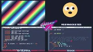 Monday Night Bytes - Byte Jam 30th Jan 2023