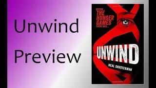 Preview Unwind | IDA AND HER BOOKS