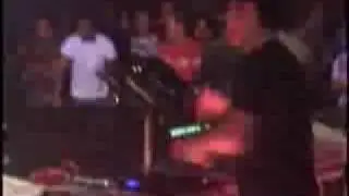 Static Insane - Angels Calling @ Anzu Club