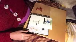 Adaptive crafting making a card with SU Beautiful You