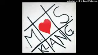 M S Klang - Whatever
