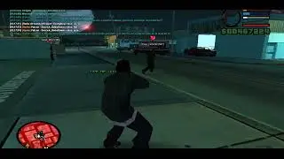 FZ:RP -I'm Going Up-