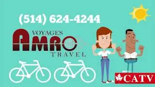 amro travel