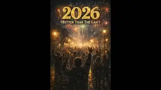 2026 (Better Than The Last)