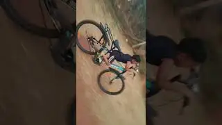 AllenAdhan Cycle Riding